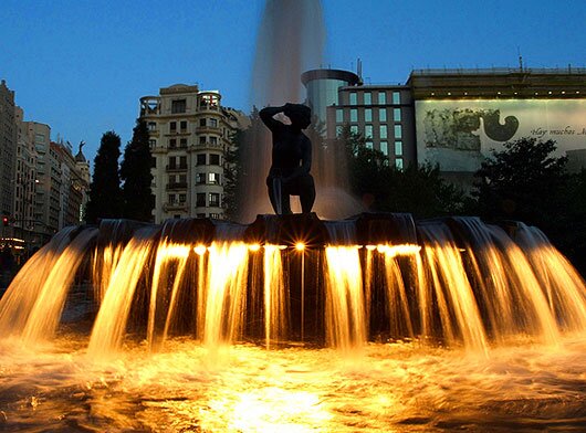 España