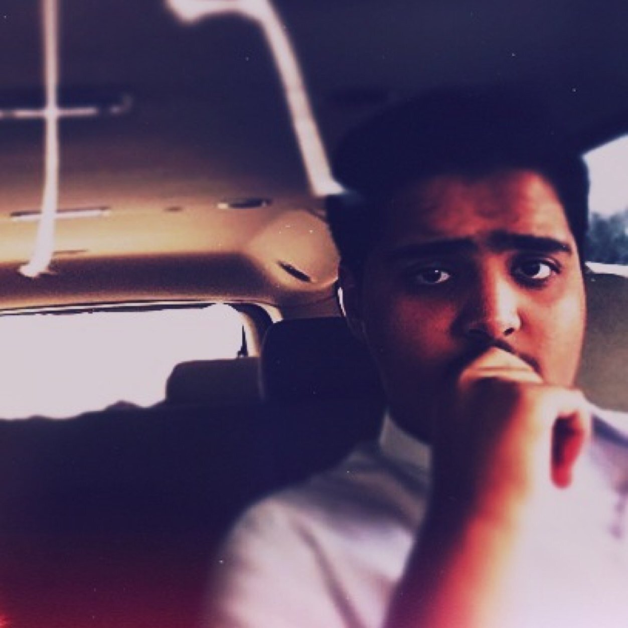 ABDUALAZIZ088's profile picture. المظاهـر لعبـة الكثيـر .. لكـن المواقـف تفضـح دائمـاً