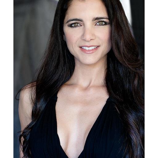 Chay_S_Prieto's profile picture. SAG-AFTRA actor ~ YOGA & Fitness Instructor ~ Artist ~ merging all talents with the intention of creating projects that are inspiring, empowering and awakening!