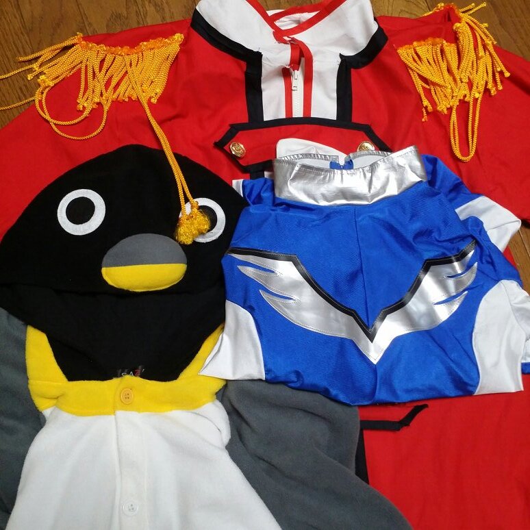 モップ Torikin 矢野杏月命名 Azuki Y R Twitter