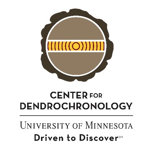 We are the University of Minnesota's Center for Dendrochronology.