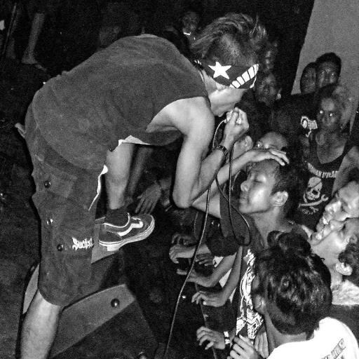 NSM_punkrock's profile picture. ingin menjadi lbh baik.... work hard for better life