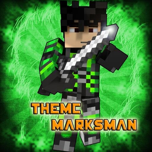 TheMCMarksMan Profile Picture