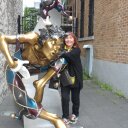 Barbara Teal - @anodos2 - Twitter