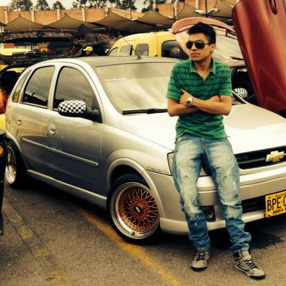 WillieFJimenez's profile picture. Estudiante,Electronic Music,Motores,Velocidad = Piques 1/4 de Milla