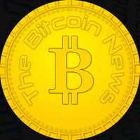 The Bitcoin News 🚀₿(@TheBitcoinNews) 's Twitter Profile Photo