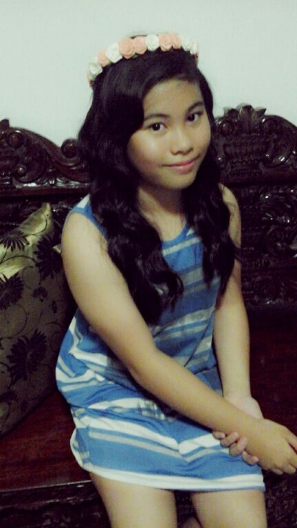 Cause Darling I'm A Nightmare Dress Like A daydream #KN4EVER