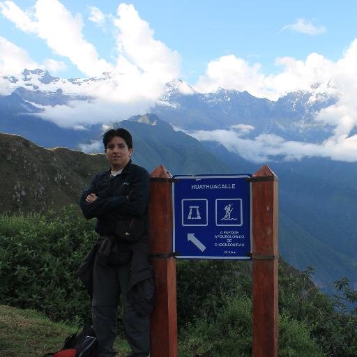 Peruvian SAP Developer, geek and AI enthusiast. I like to travel and read about everything.