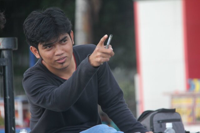 Lentera Jiwa