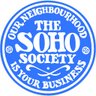 sohosocietyw1's profile picture. Making Soho a better place to Live, Work & Visit since 1972 💛✨ JOIN US & work on Soho heritage, community & creative ⬇️⬇️⬇️