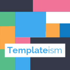 Templateism is a Blogger Resource site which was founded by Syed Faizan Ali in 2012. its main goal is to provide High Quality Templates to Blogger community.