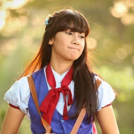 AnisaRahmaAdi's profile picture. Menari Bersama Bintang | CP & Radio Material : info@lovalogy.com | https://t.co/wDq8ZPfGeg …