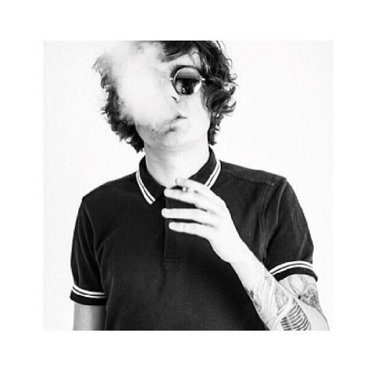 | frankie cocozza is life | franks follows |