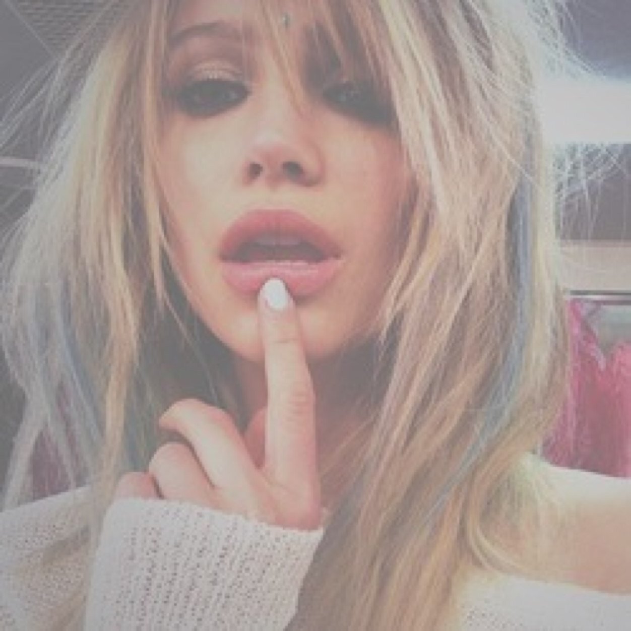 cailin susanne russo | 19