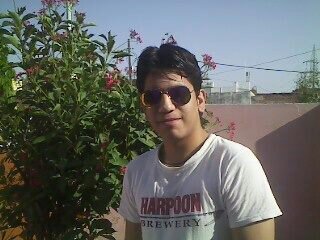 mi lyf izz mi syinging...i'm very passionate about itt
but mostly i'ii join the indian army...bcoz this was my first aim.