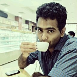 i am a simple boy .. :)