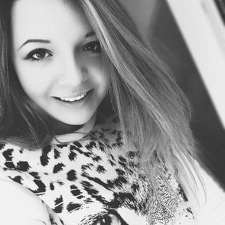 AlinaFive's profile picture. Vk : http://t.co/k9vMbpVIUe