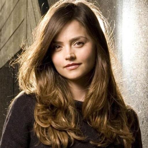 Don't bother with me. Nobody cares about me. I like to be called Clara...One day I met this man named The Doctor. #RP #OC https://t.co/eijJnDFMog