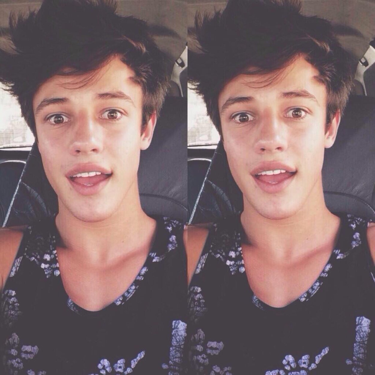 0/12 || jacob gives me chest pains ):