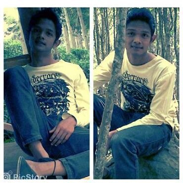 andispratama1's profile picture. 