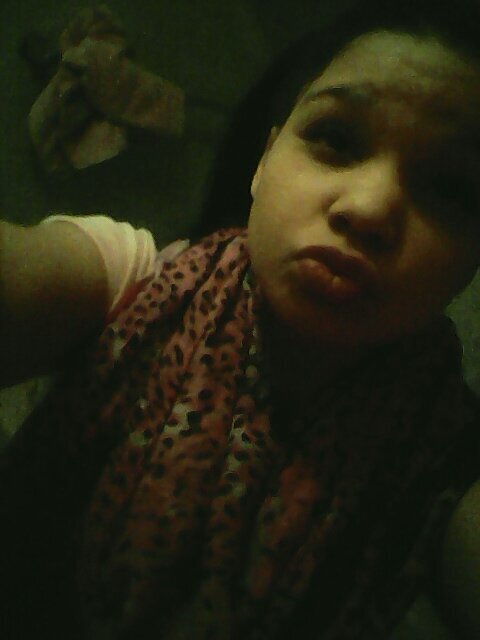 im doing me