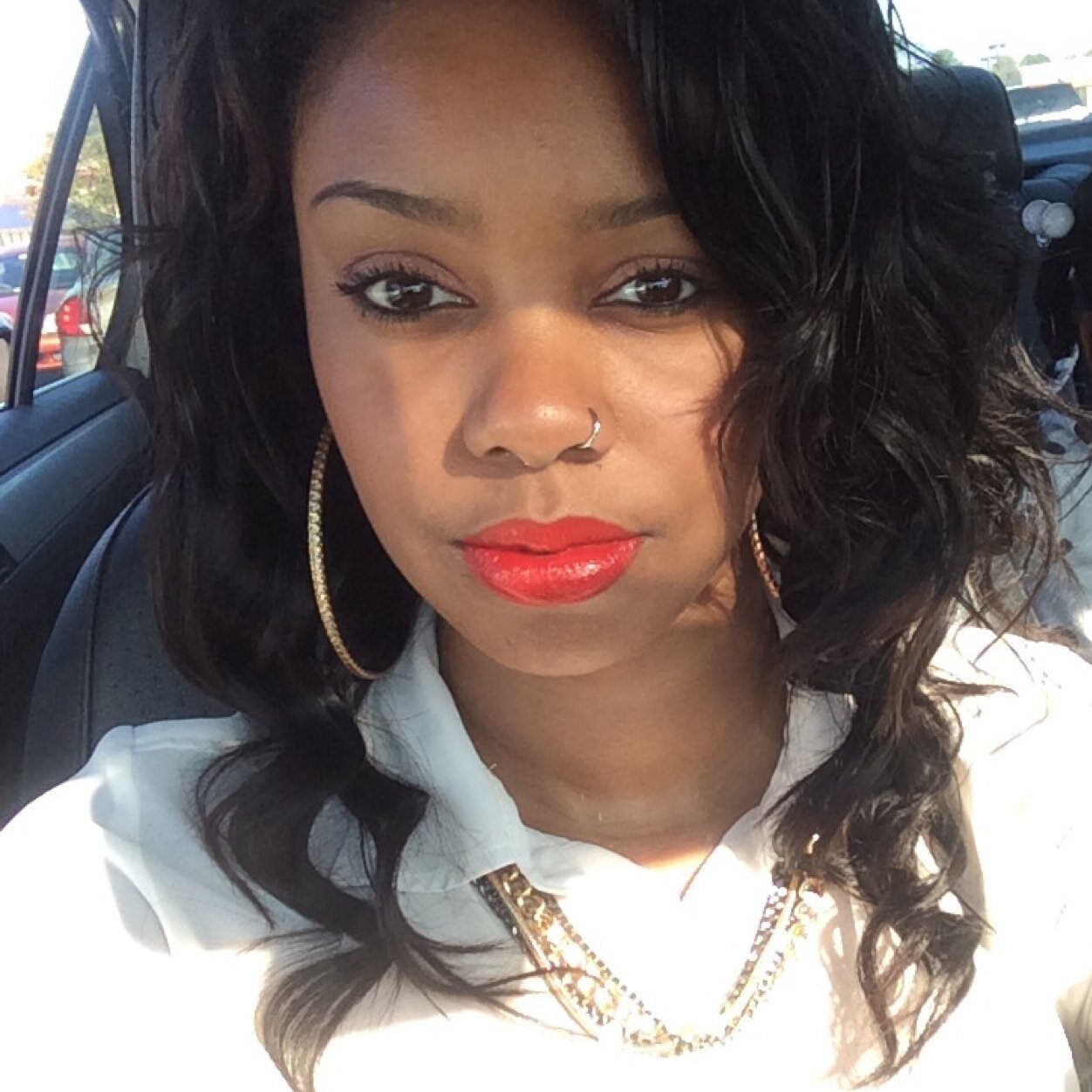 beauty, brains, & body! instagram: @princess_diatta
