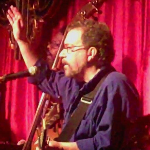 DavidBudin's profile picture. Journalist/author specializing in pop & folk music & food. Musician & comedian. CD & concert producer. Working on food-&-music book Kitchen Counter Culture.