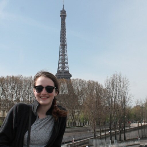 embsmith's profile picture. Crossing into the Twilight Zone