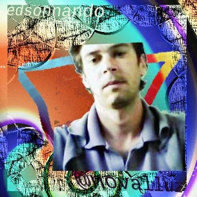 Novalluz é a Esfera Primordial do Uno. Edsonnando é alcunha de DJ de Edson Fernando Souza - Fiscal. Revisor Tcc. Controller. Alto, Inteligente e Compreensivo.