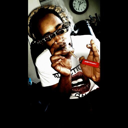 ~IM EVERYTHING THING U LOOK 4~