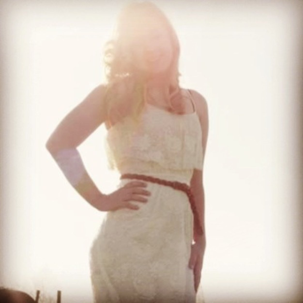 Live life to the fullest, because you only live once.