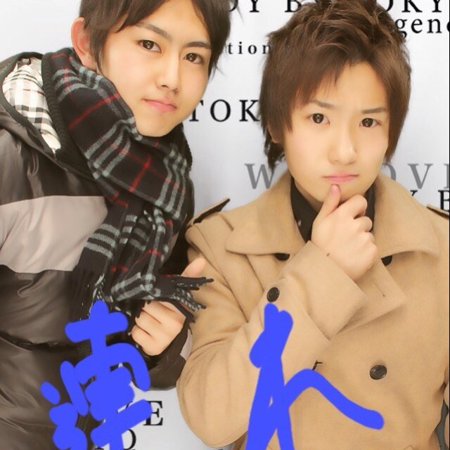 abc_rodman's profile picture. 関学-総政  こっち@yu__i__