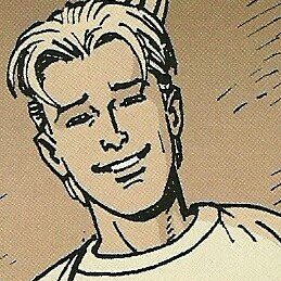What can I say? I am The Fantastic Human Torch ((Marvel RP Earth 573))