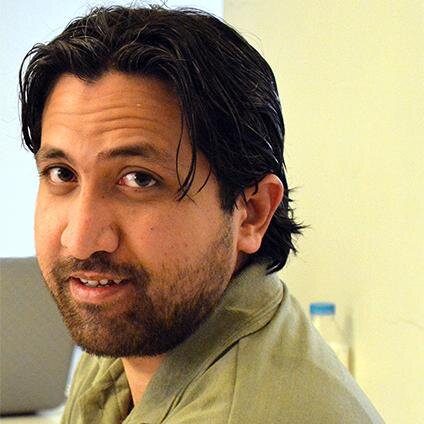 Jamshed Khanさんのプロフィール画像