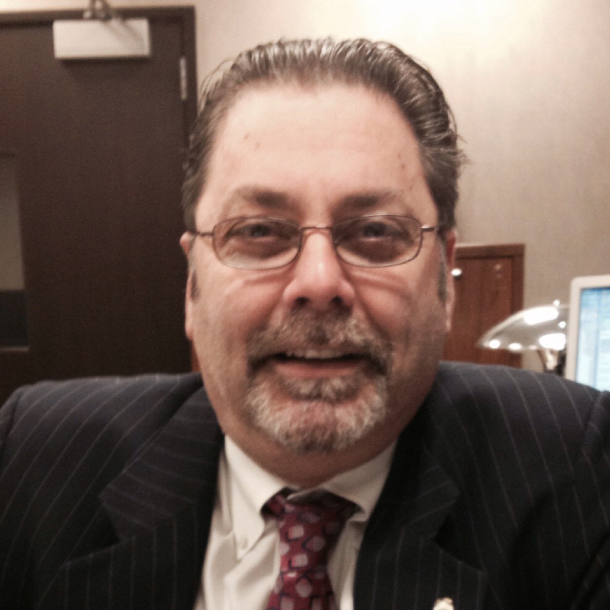 BobGelb's profile picture. 