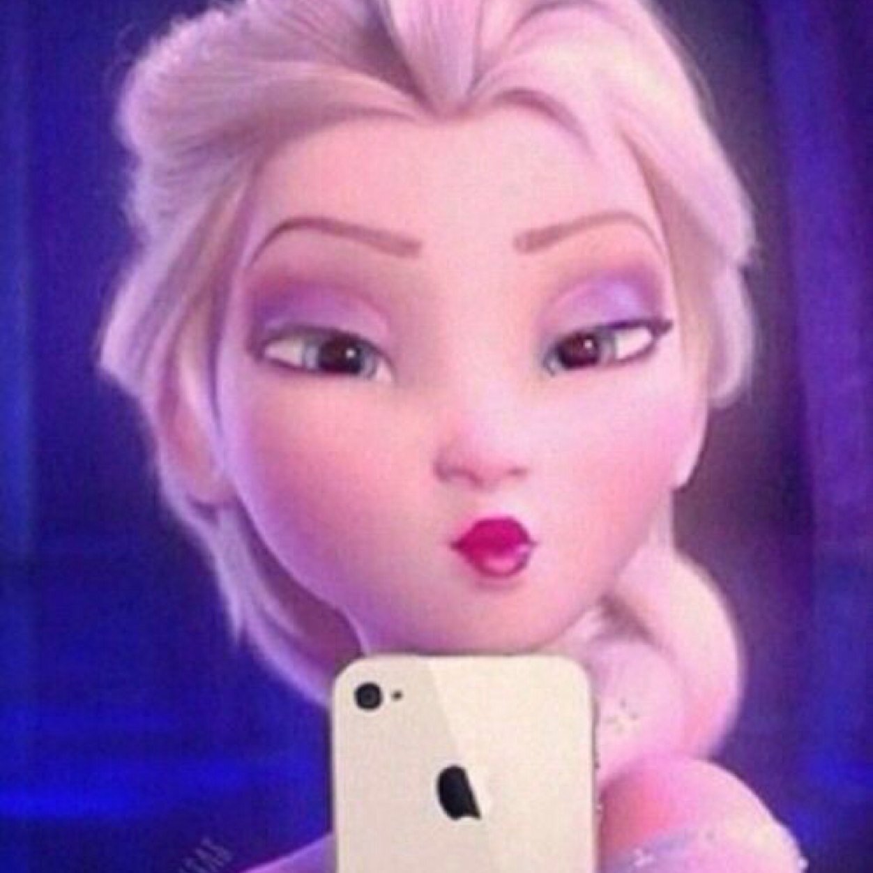 ∞If you fall under a spell by reading my tweets, then congrats you are too basic for white∞
