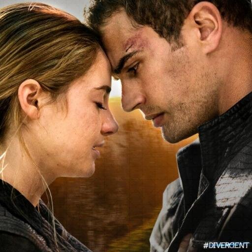 Tributo, mentalmente desorientada. Soy Divergente y no puedo ser controlada. Me siento infinita junto con Augustus Waters. Katycat.MADDOX