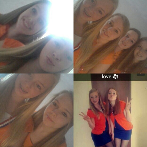 bbrave is my everything, proud of they ♡  ♥ ~ schijndel/liempde~14 jaar~voetbal mc1~lief meisje♥ x femke