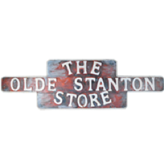 StantonStore's profile picture. Welcome to The Olde Stanton Store official twitter page!!!  Redefining the idea of country home décor and gift giving since 1980.