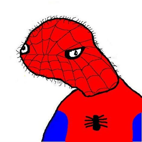 im spoder