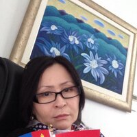 temuulen bayarmagnai (@bayarmagnaimgl) 's Twitter Profile