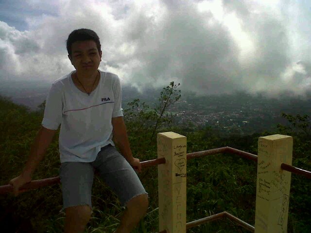 SMK Kr 1 TOMOHON™. Follow my twitter, just mention for follback...  Wak'z my everithing.... :* ♥