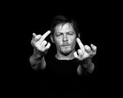 Norman ReedusThe Walking Dead