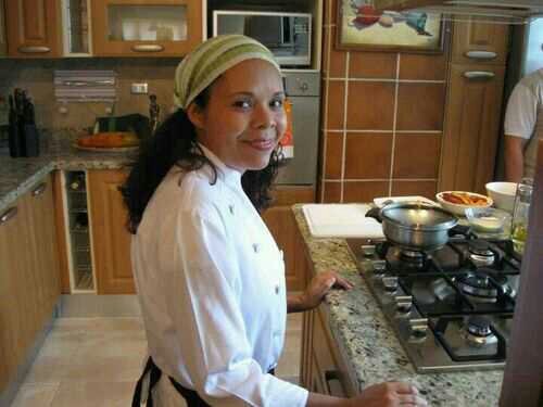 dionilozada's profile picture. madre y esposa T.S.U T, chef de cocina  orgullosa de ser vnzlana y agradecida con Dios por sus milagros en mi vida.