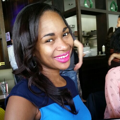 NCCU Alum, mother, tree hugger, natural hair wearer, comedy maker and lover, lover of all things pink and furry animals