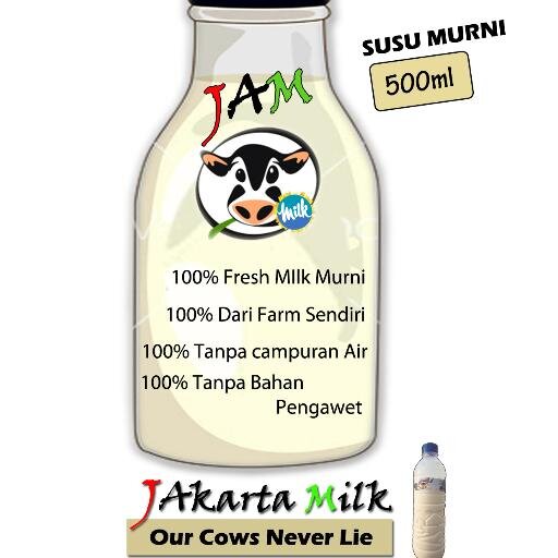 SusuGreenTapos's profile picture. Butuh  Fresh milk ?, Utk pabrik Yoghurt, pabrik keju, pabrik susu.Hotel ,RS, Cafe Sapi perah 100% dari peternakan sendiri  Just call Us @ 021 339 09209