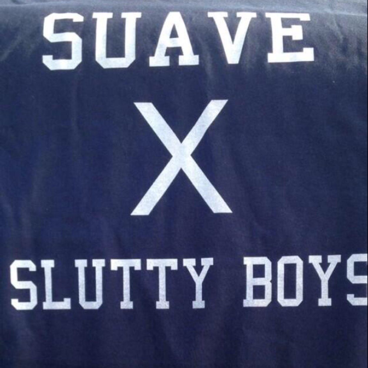 SuaveXSlutty's profile picture. Suave by day Slutty by night- Livin the life of a slut- Official Suave X Slutty Boys twitter- Tweet for all inquiries
We do not have a IG yet