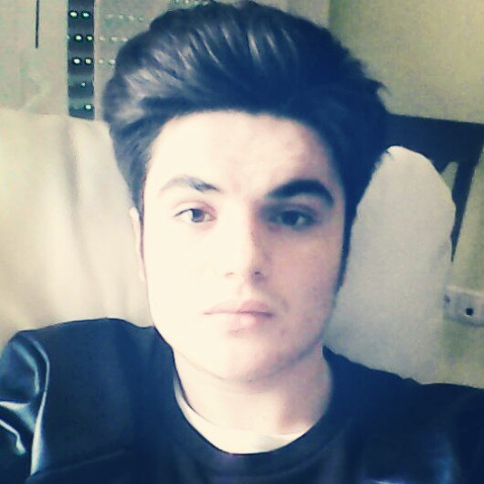 20. Ser yo, un alma libre.