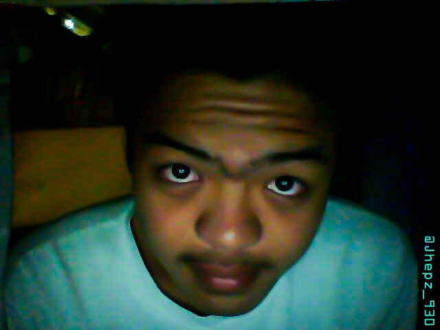..well, it all starts here, i'm weird....and that about sums up everything about me...