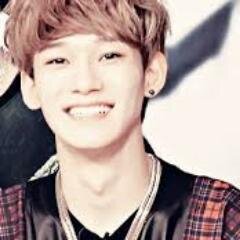 Exostans. Really Loves Chen and Luhan *_*